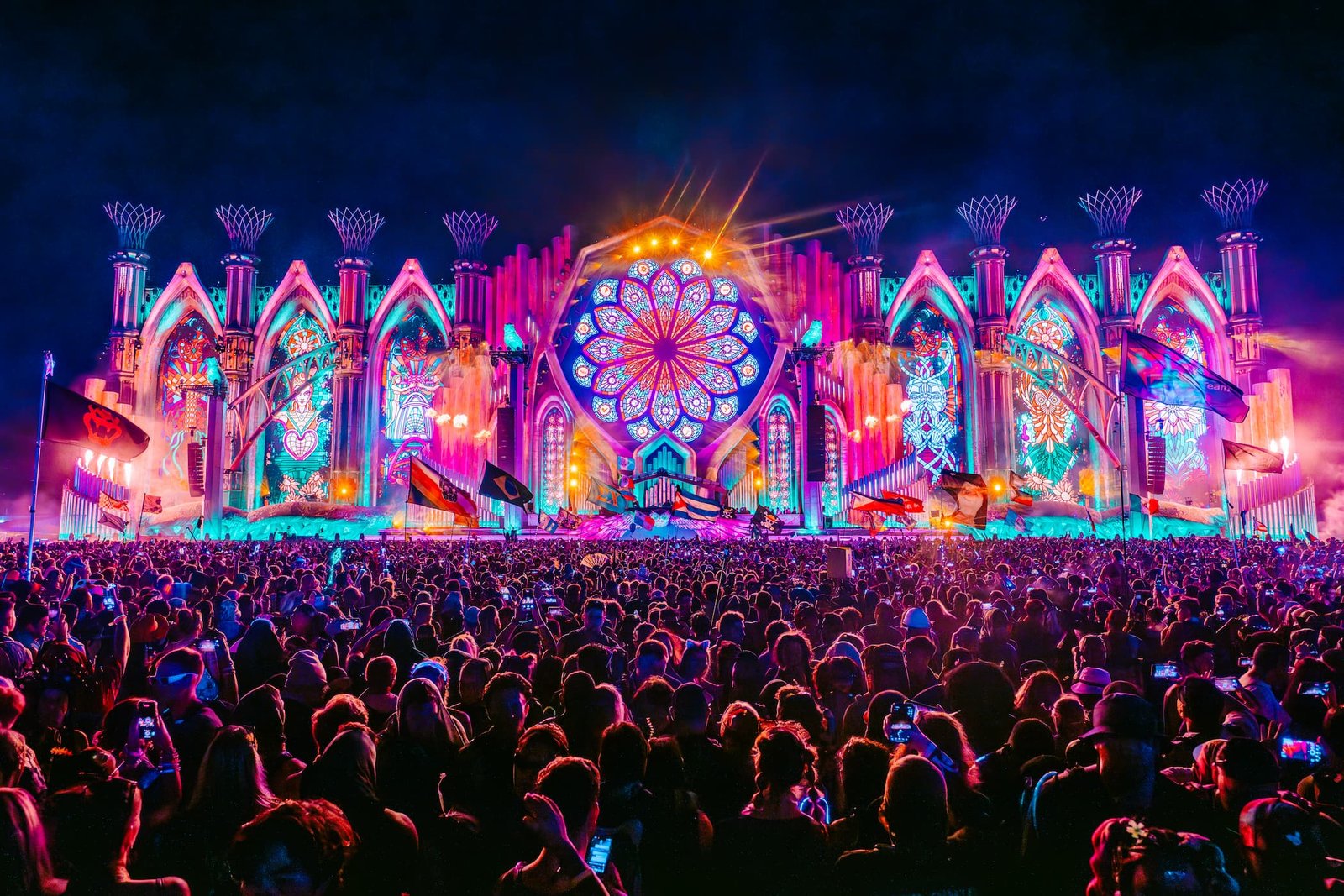 EDC