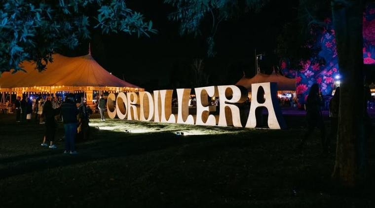 Festival Cordillera